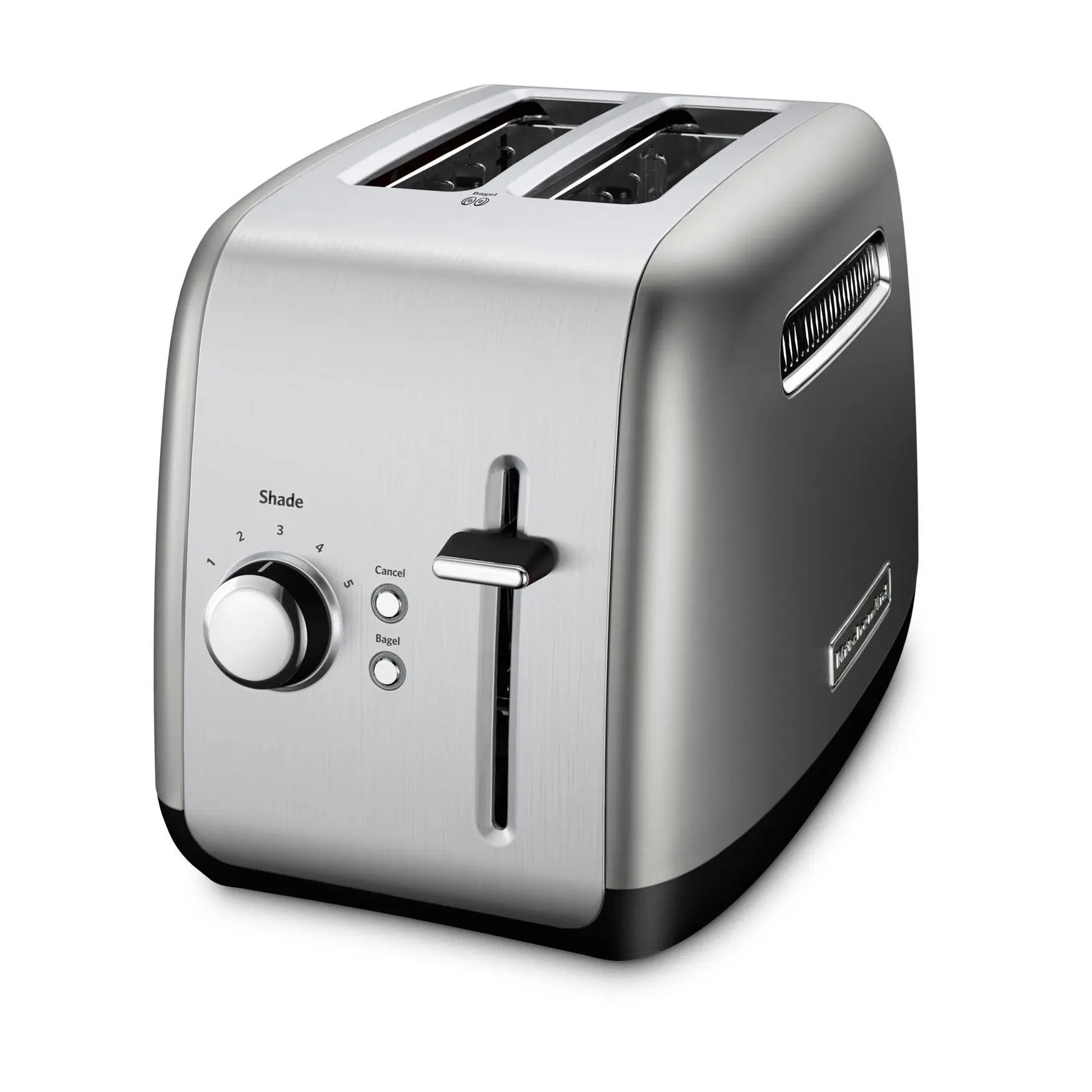 KitchenAid 2-Slice Toaster with Illuminated Button KitchenAid 2-Slice Toaster with Illuminated Button