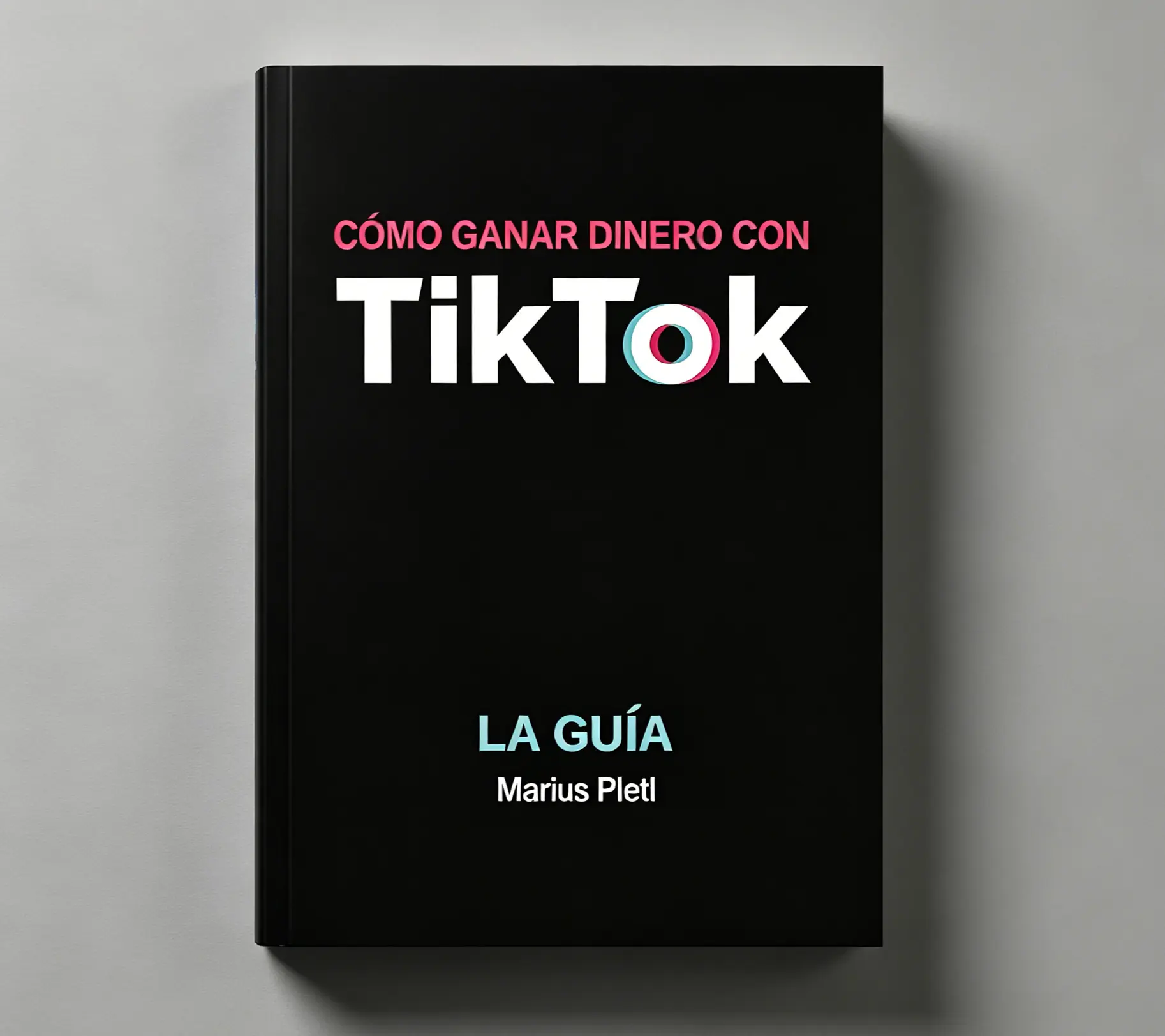 Cómo ganar dinero con Tik Tok: La guía