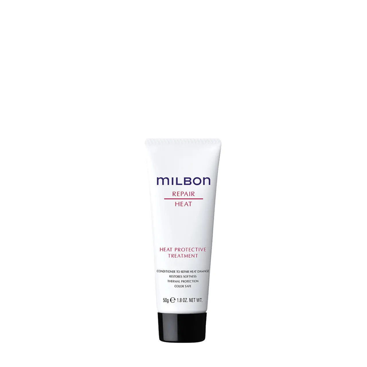 Milbon Repair Heat Protective Treatment 1.8 oz Conditioner Travel Size