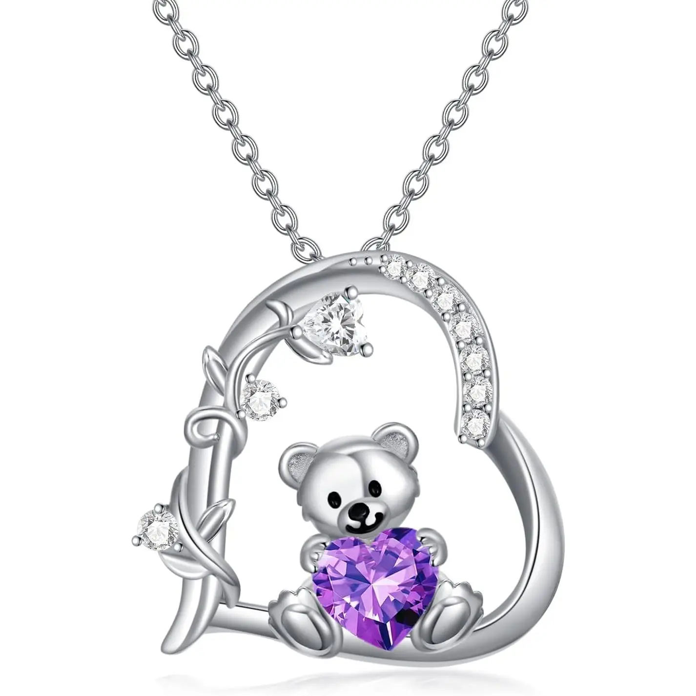 02-February Birthstone