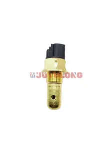 JUYULONG High Quality Water Level Sensor for Kobelco SK200  Excavator Construction Machinery Parts