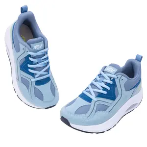 AOV Women's Wide Toe Shoes  Wide Toe Shoes Tennis  Running Shoes