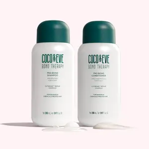 Pro Bond Shampoo & Conditioner Set