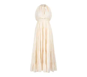 Sunshine Tienda Shell Capri Dress