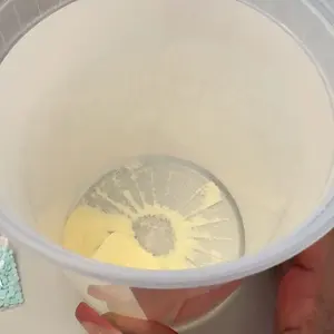 G-Box Freeze Dried Ice Cream Cubes in Air-tight Sealed Container | Vanilla | Chocolate | Snack Dessert