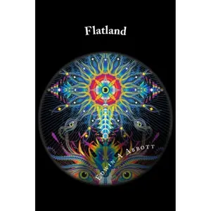 Flatland Paperback – May 4, 2018