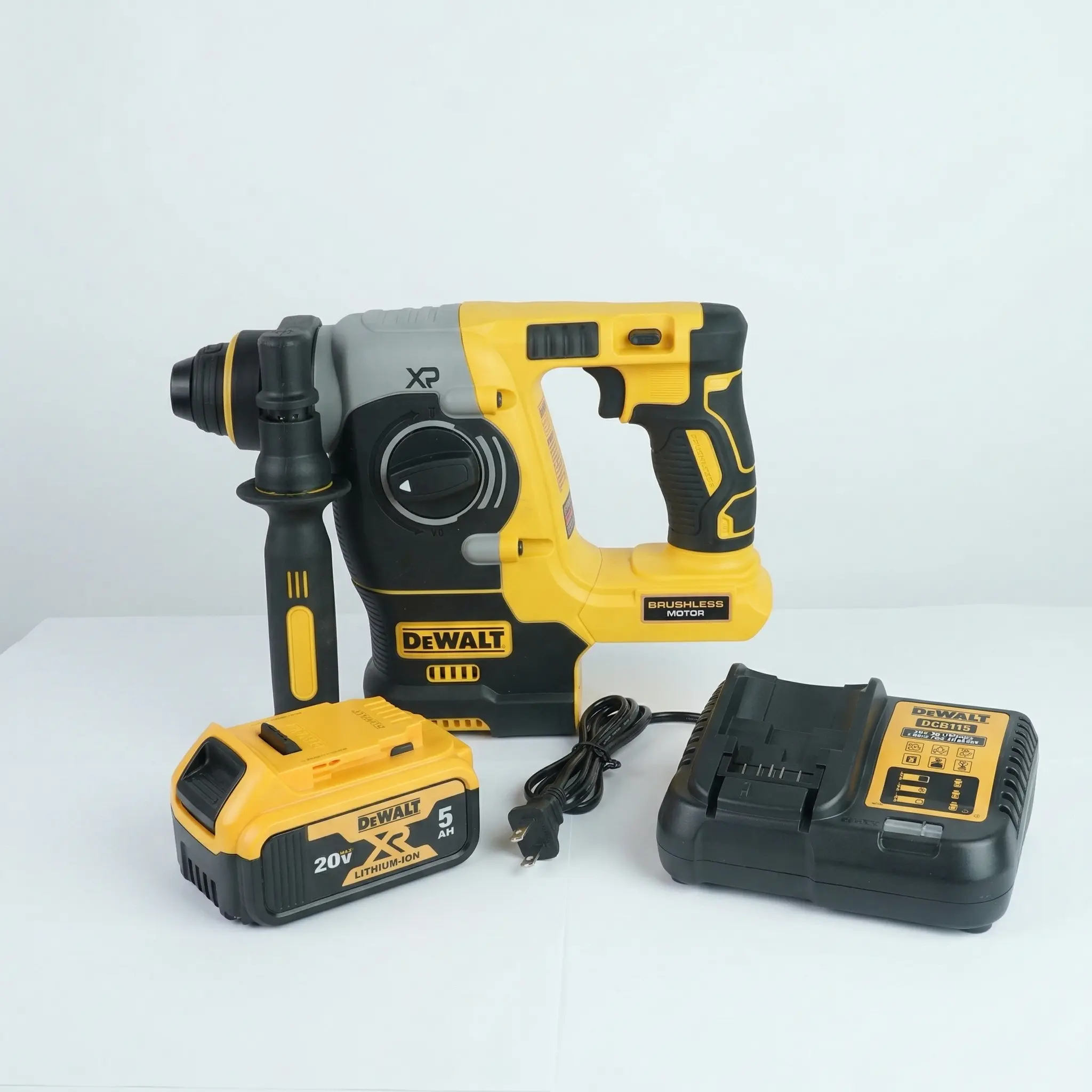 DCH273(one battery and one charger)