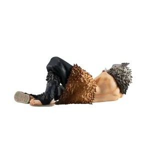 5cm/1.96in Slayer Figure Hashibira Inosuke Action Figure Collectible Figurine Model Toy Gift