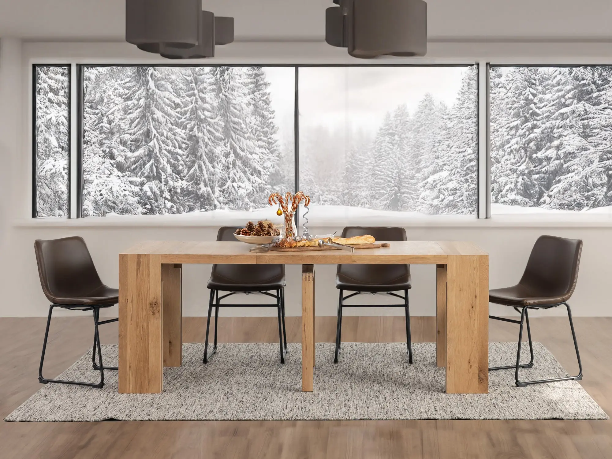 Transformer Table - B2B
