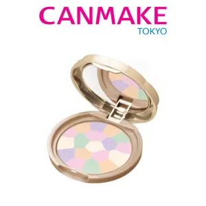 CANMAKE Marshmallow Finish Powder Abloom