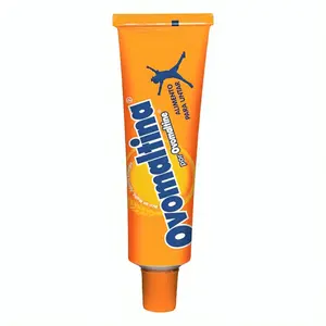 Ovomaltina 35g | Creamy Venezuelan Chocolate Malt Spread