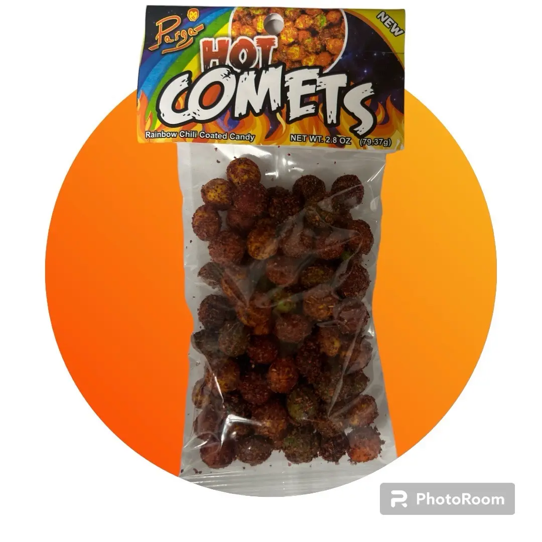 comets enchilados comets enchilados