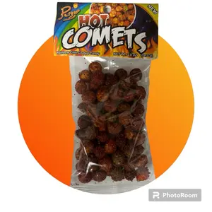 comets enchilados comets enchilados