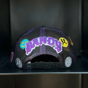 Dandy Hats sad Boyz G5