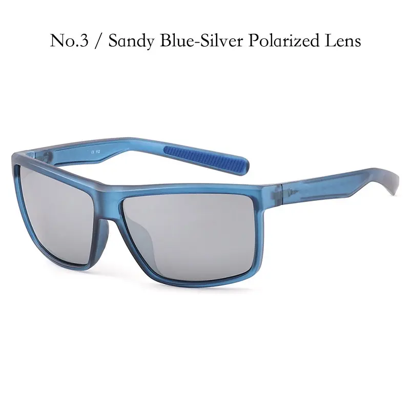 Rin - Blue/Polarized Polycarbonate