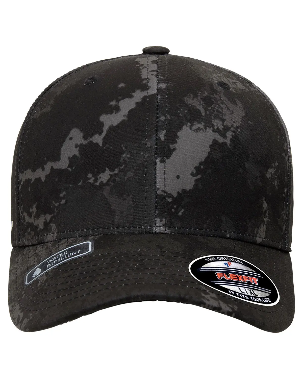 Flexfit 6277 Cotton Blend Cap Flexfit 6277 Cotton Blend Cap
