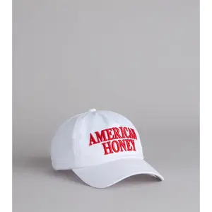 American Honey Baseball Hat