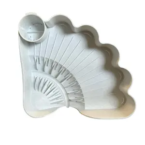 Dish Drainer Rack - Simple Design for Your Needs