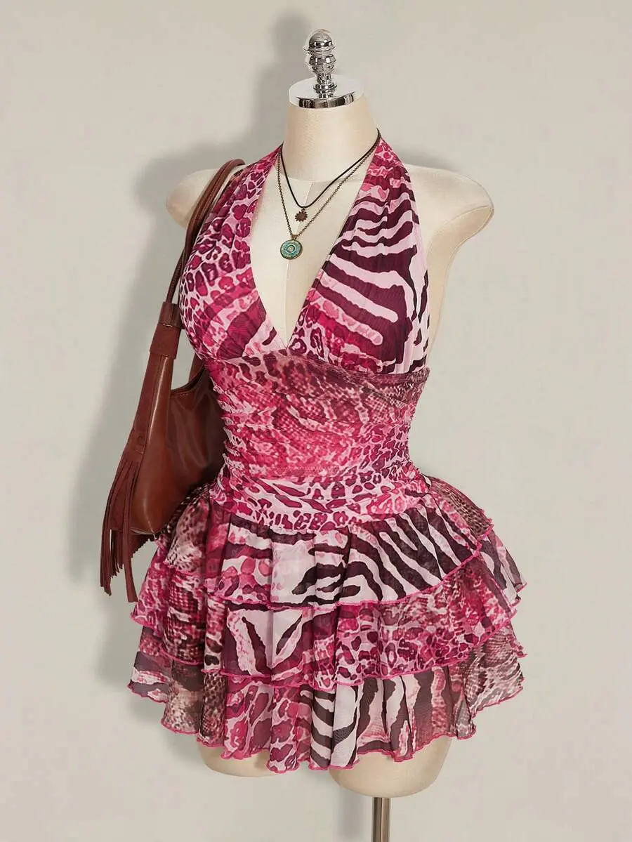 Hot Pink