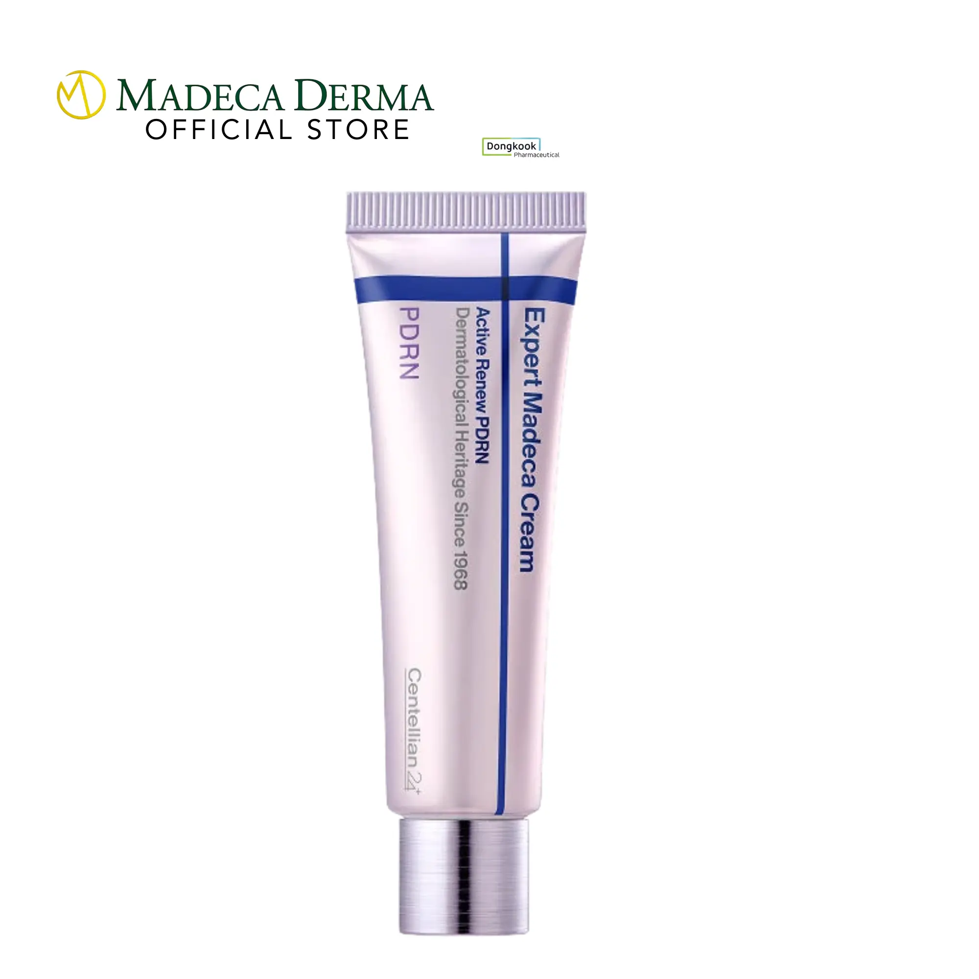 Madeca Cream (Expert Renew PDRN)