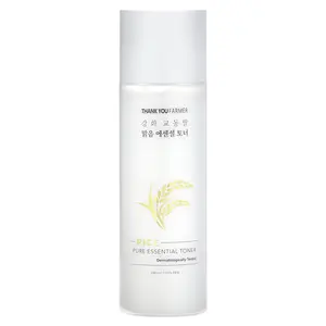 Thank You Farmer Rice, Pure Essential Toner, 7.03 fl oz (200 ml)