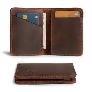 Bifold Wallet