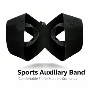 Adjustable  Corrector - Breathable Upper Back Support for Slouching Relief Correction Strap Posture