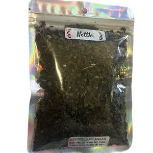 Organic Nettle (5oz)