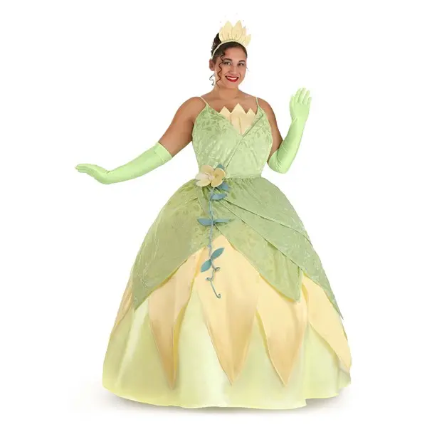 princess fiona dress plus size Disguise Limited Deluxe Shrek Fiona Women's Costume Dress Shrek Costumes Medium Polyester