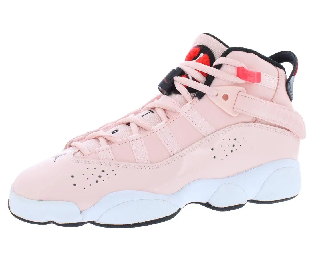 Nike Jordan 6 Rings GS Girls Shoes