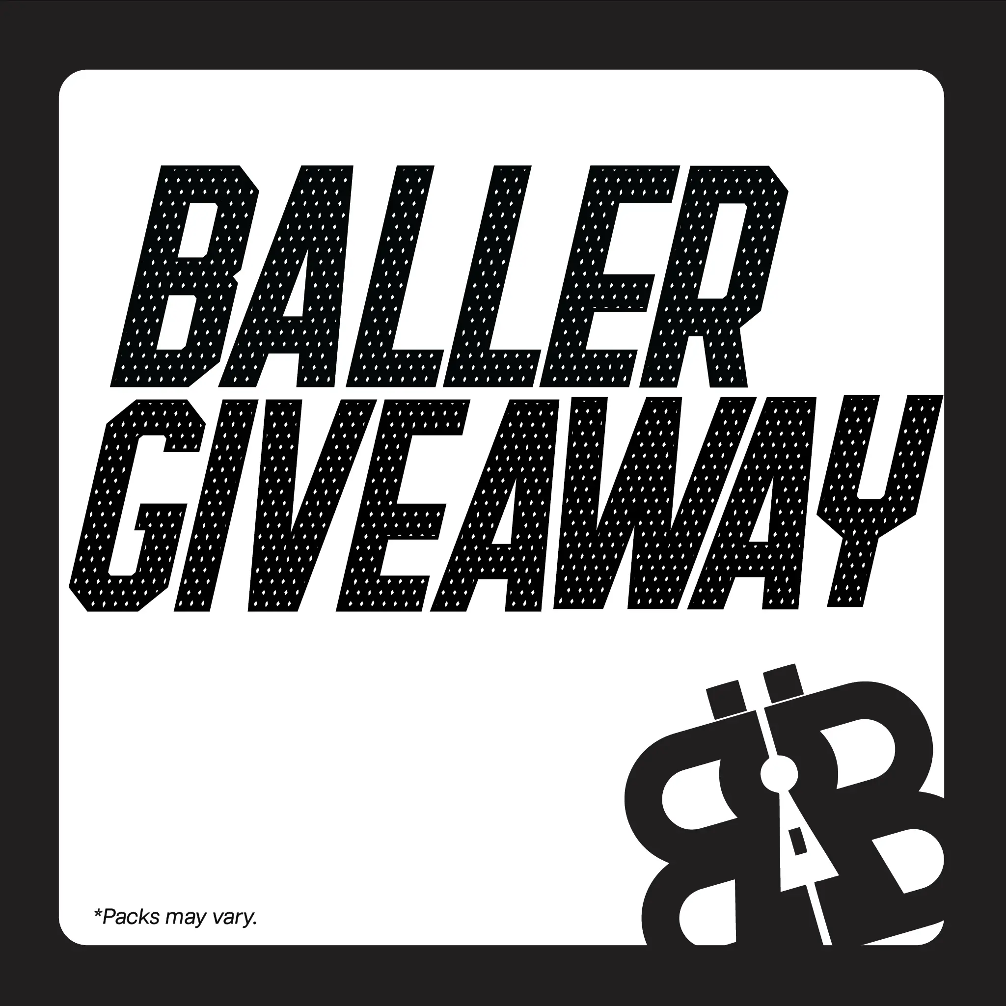 Sports Trading Cards Giveaway LV