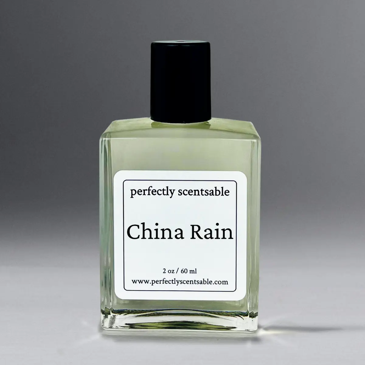 China Rain Perfume Oil