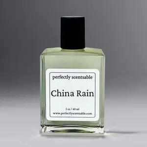 China Rain Perfume Oil