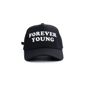 FOREVER YOUNG CAP