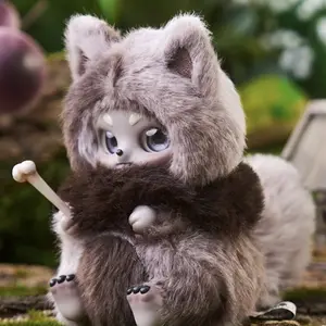 CINO Fairytale Plushy Series Blind Box