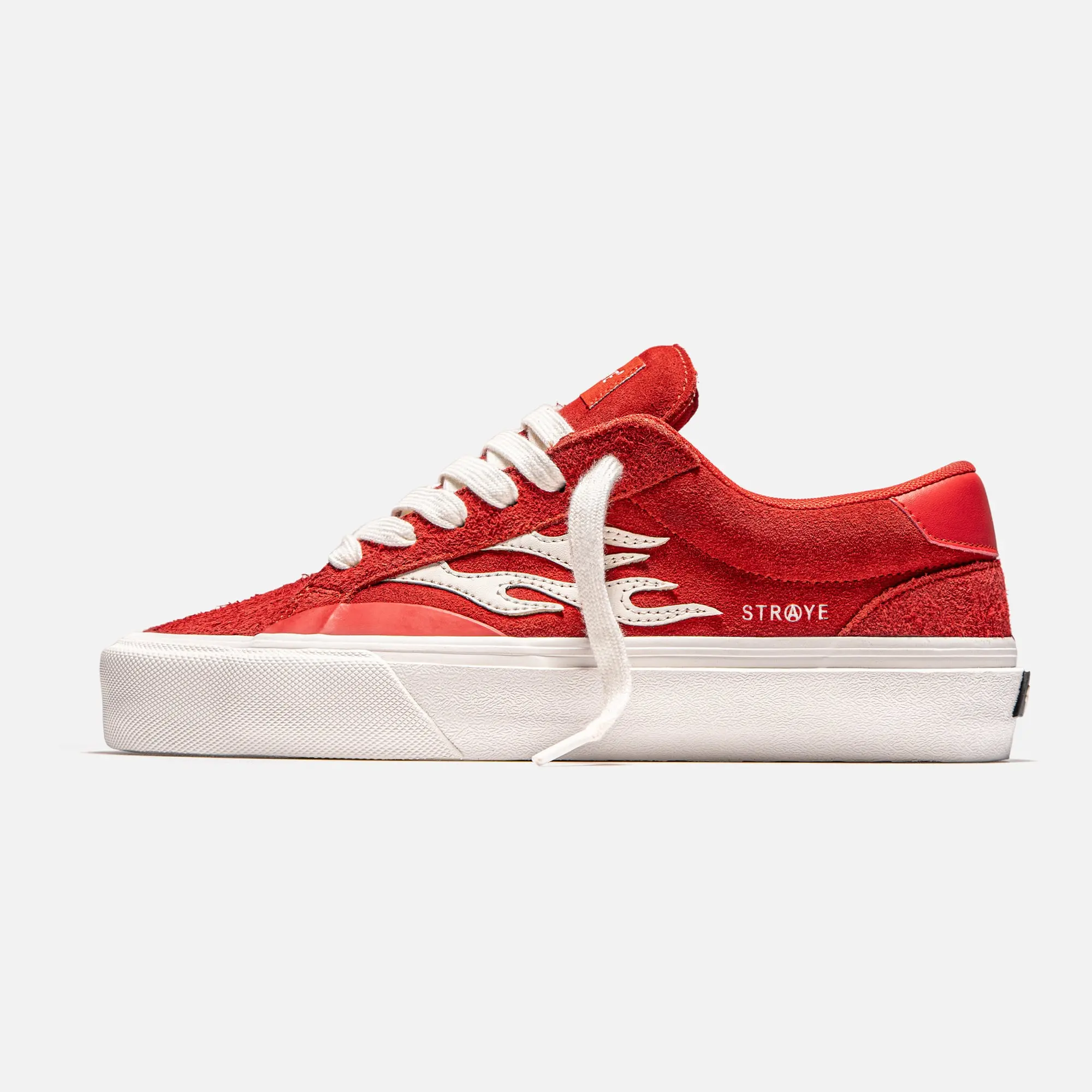LOGAN - RED FLAME LOGAN - RED FLAME