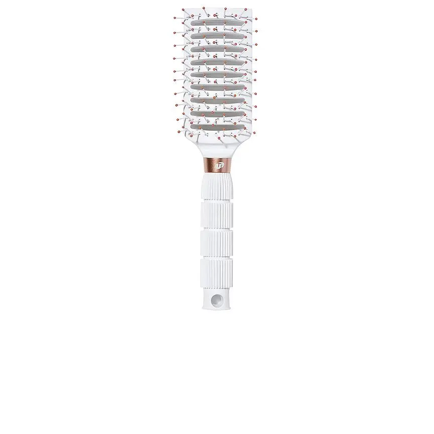 T3 Dry Vent Brush White