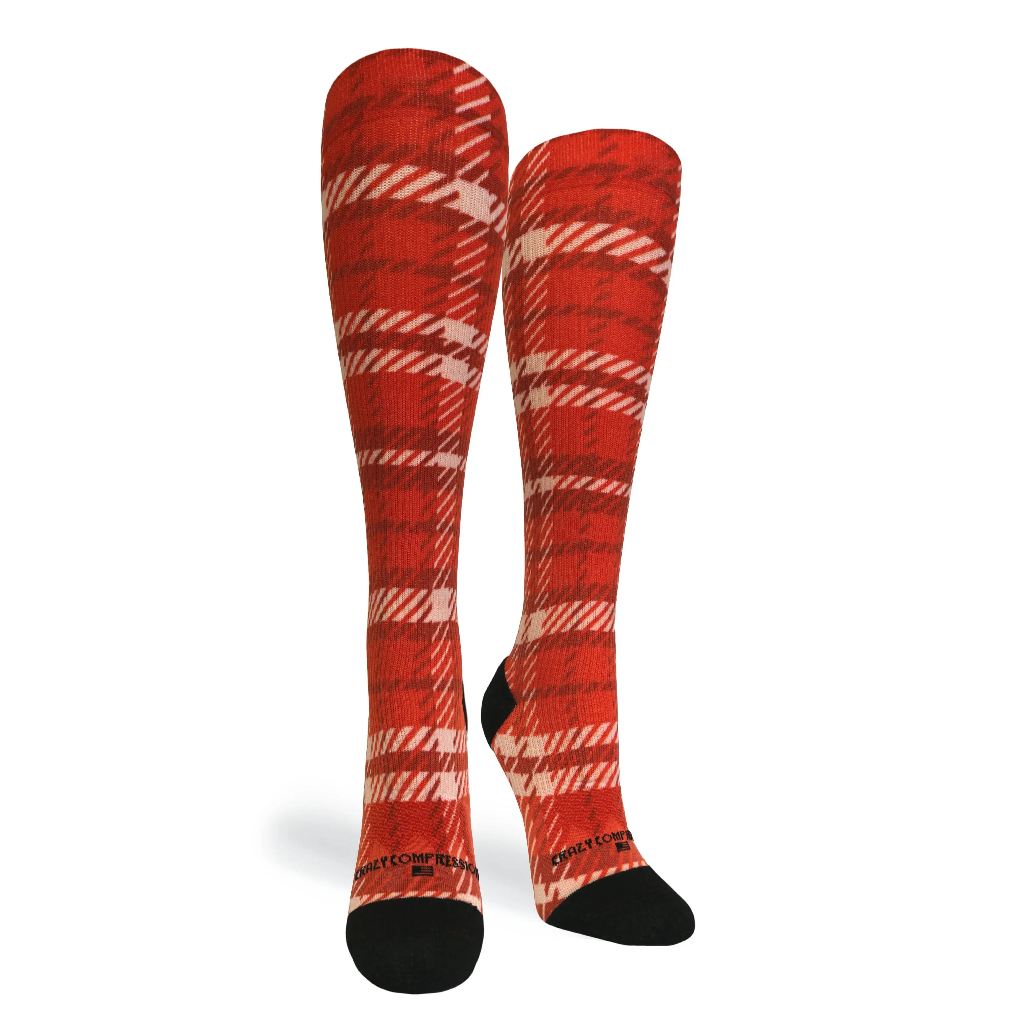 Fall Plaid - (Standard & Extra Wide)