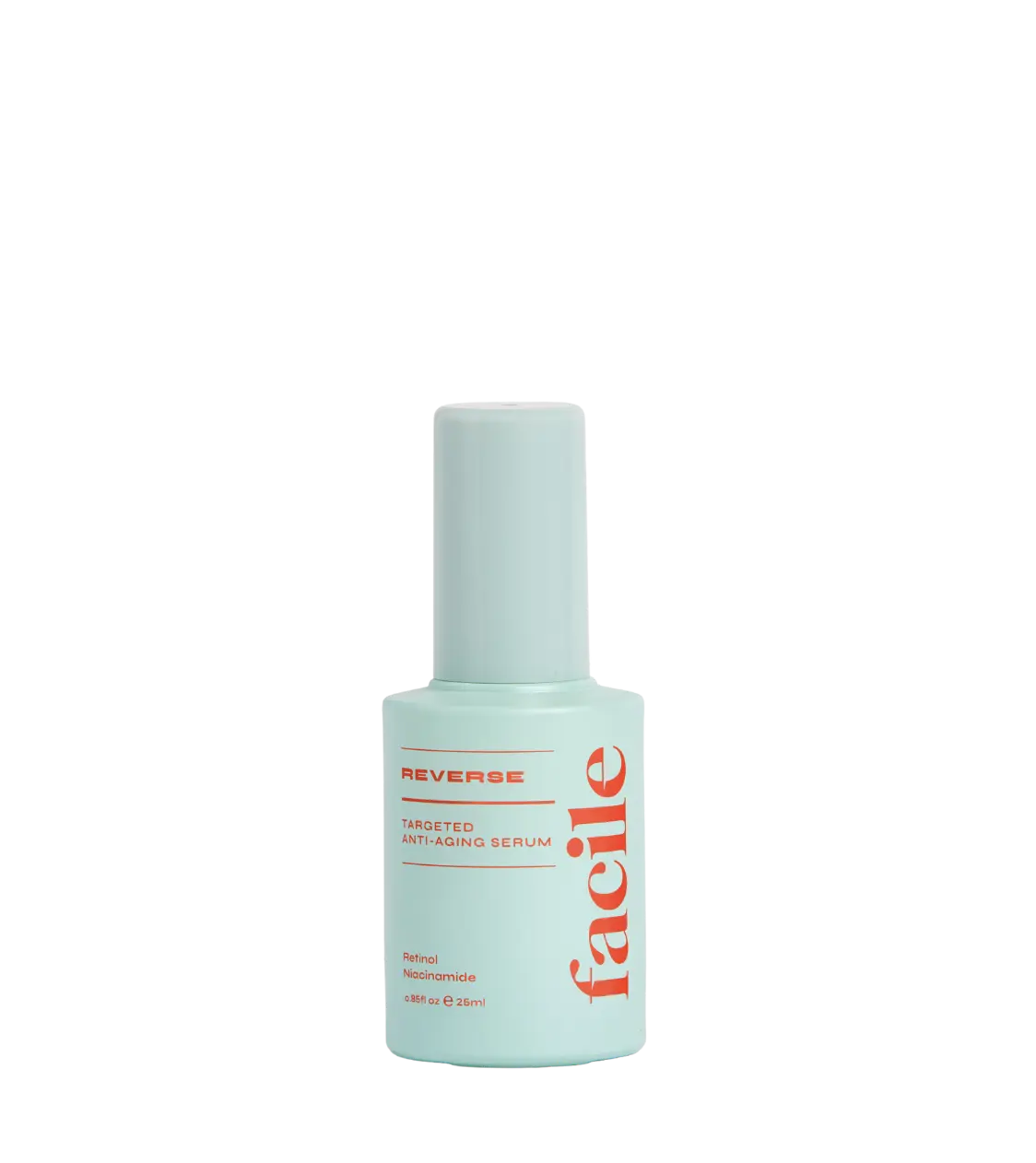 Reverse 0.2% Retinol Firming Serum for Fine Lines & Wrinkles Anti Aging Formula Anti Aging Niacinamide