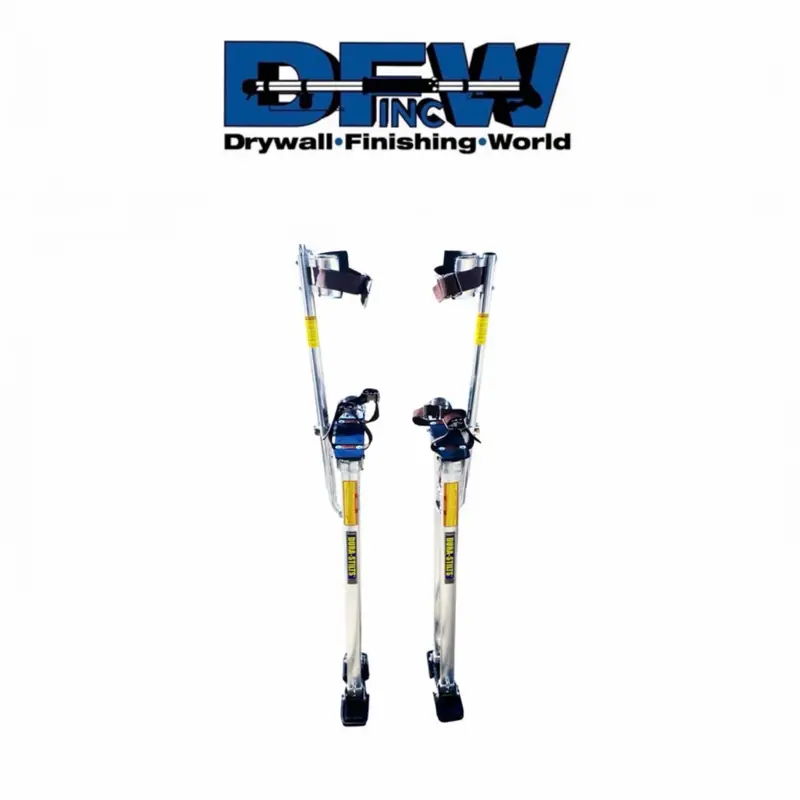 Adjustable DURA Stilts, Specialty Hand Tools for Tools & Hardware Applications