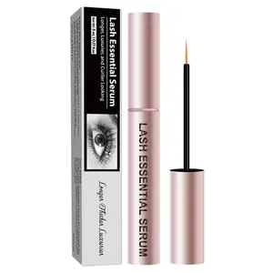 Essential Lash Serum, Advanced Lash Enhancing Treatment for Natural Lashes & Lash Extensions