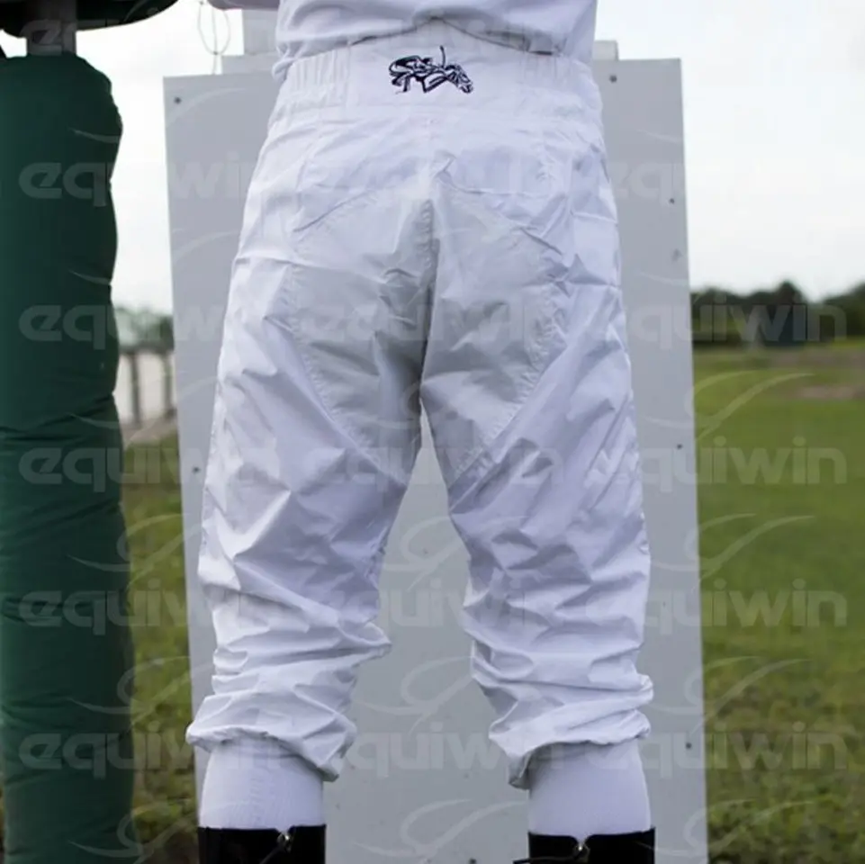 Value Jockey Pants with Soft Elastic Leggings