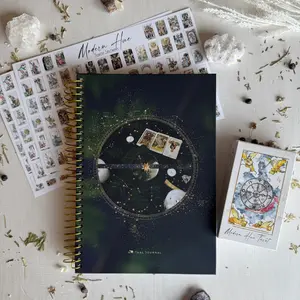 Modern Hue Journal Bundle