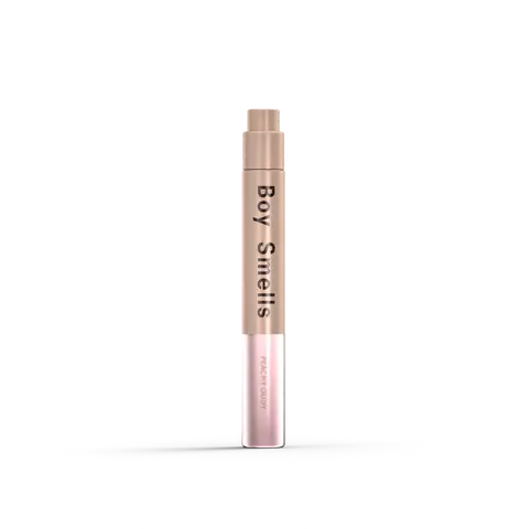 Peachy Oudy - 10ml Travel Spay - Peach Skin, Mimosa Flower + White Oud