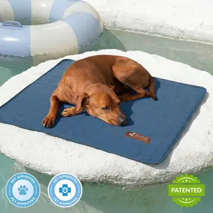 Pelsbarn Cooling Mat (1+1)