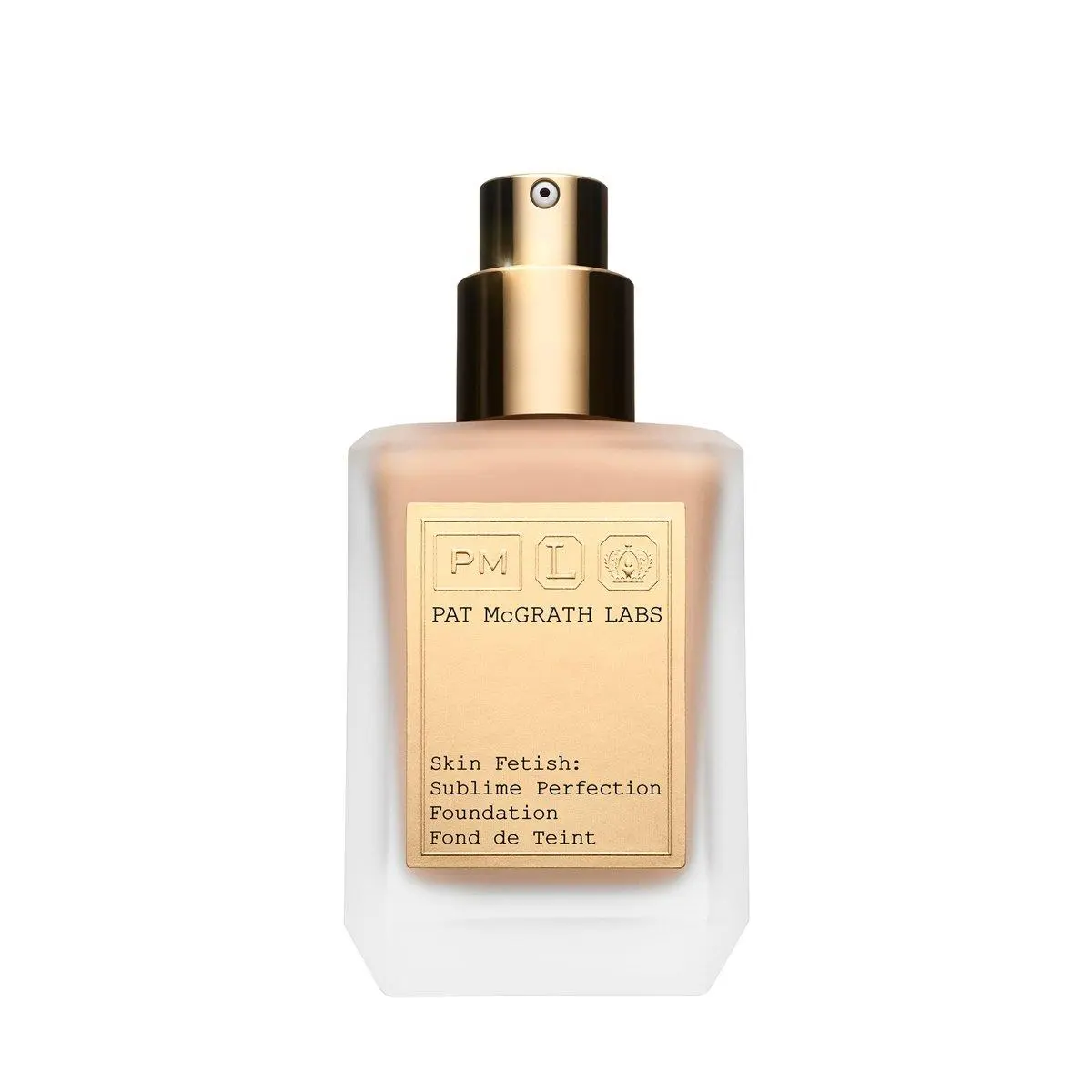 Light Medium 10 (Light Medium with Peach Neutral U