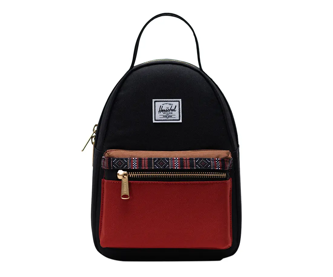 The Herschel Supply Co. Classic SM Tribal Unisex Backpacks