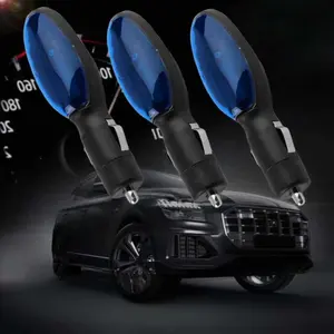 1 Pcs Car FuelSync Fuel Saver, Spill-Proof Tool for Fuel Filling, Automotive Engine & Transmission Repair Accessory