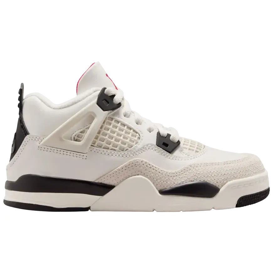 Air Jordan 4 Retro TD/PS 'Flight Club', Sports Shoes