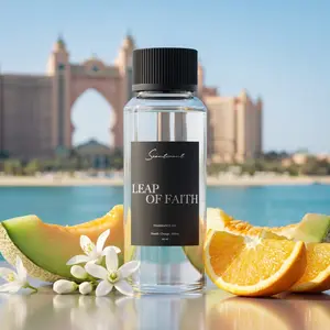 Leap of Faith Fragrance Oil
